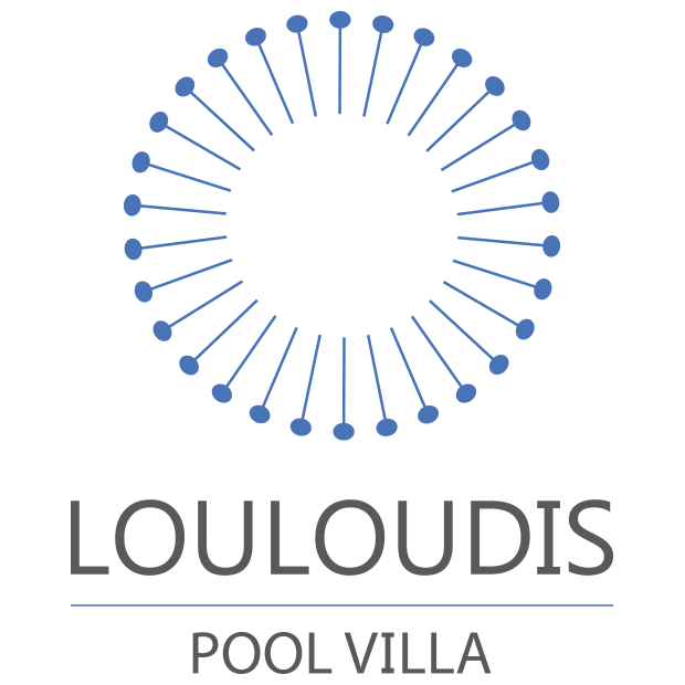 Louloudis Pool Villa