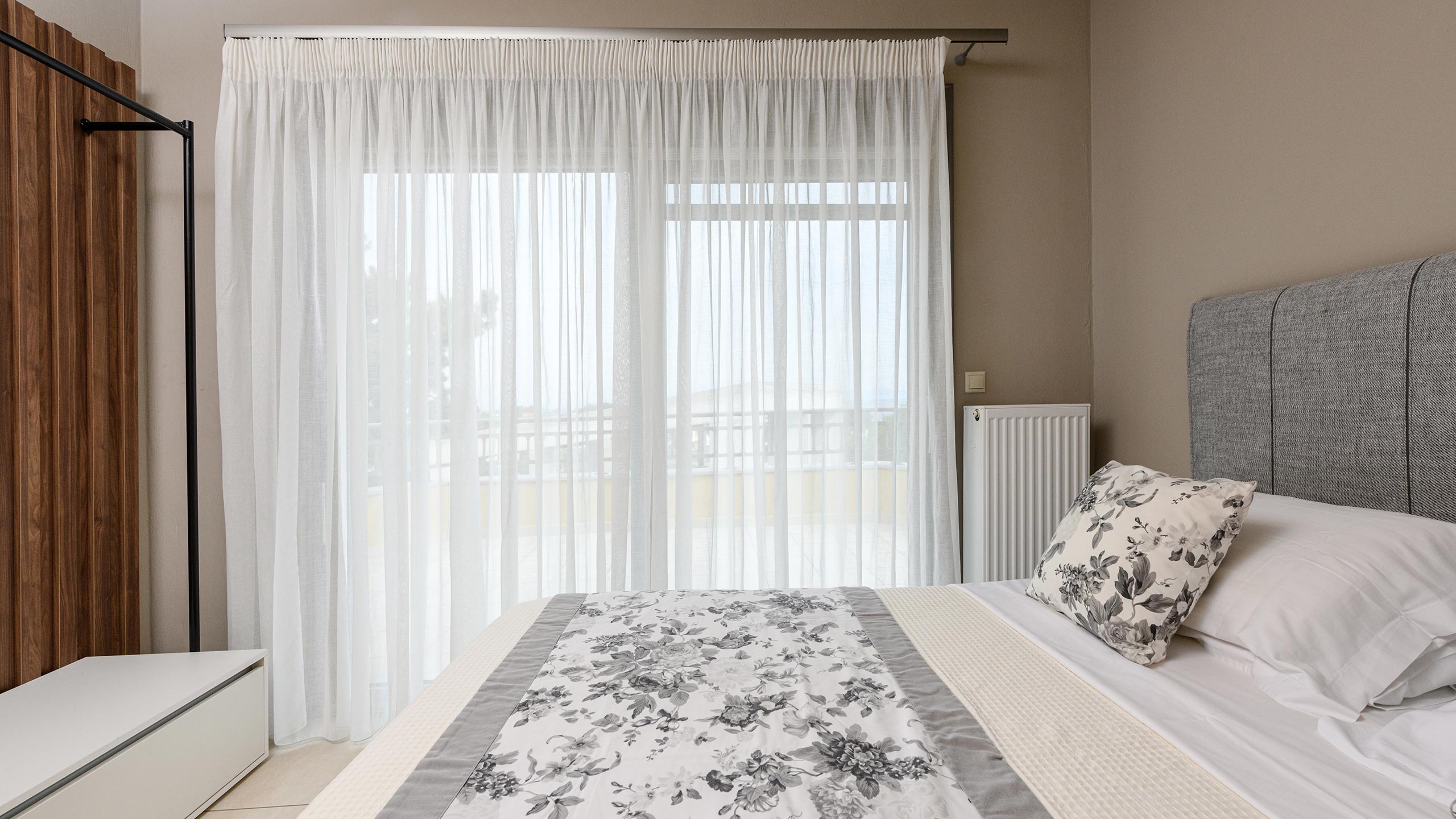 Louloudis Pool Villa, Thassos